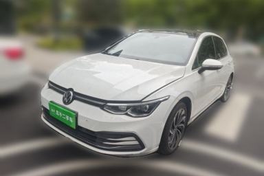 Used Volkswagen Golf 2021 280TSI DSG Pro First Edition