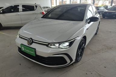 Used Volkswagen Golf 2021 280TSI DSG Pro First Edition