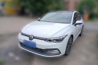 Used Volkswagen Golf 2021 280TSI DSG 30th Anniversary Edition