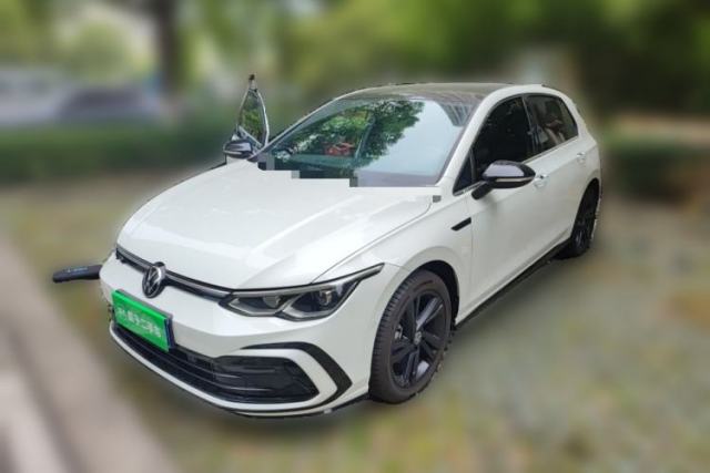 Used Volkswagen Golf 2023 280TSI DSG R-Line Lite