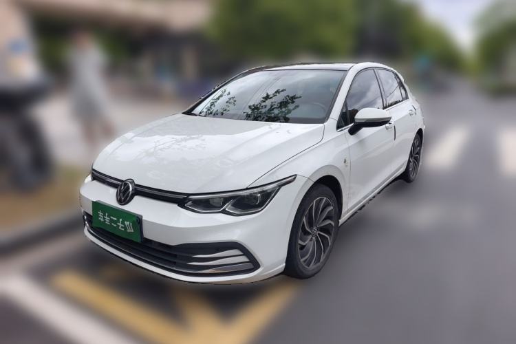 Ojetý Volkswagen Golf 2021 280TSI DSG Pro Guazi used car, China used car export, Used car for sale, Used  cars, Cheapest cars for sale