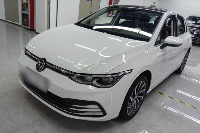 Used Volkswagen Golf 2021 280TSI DSG Pro