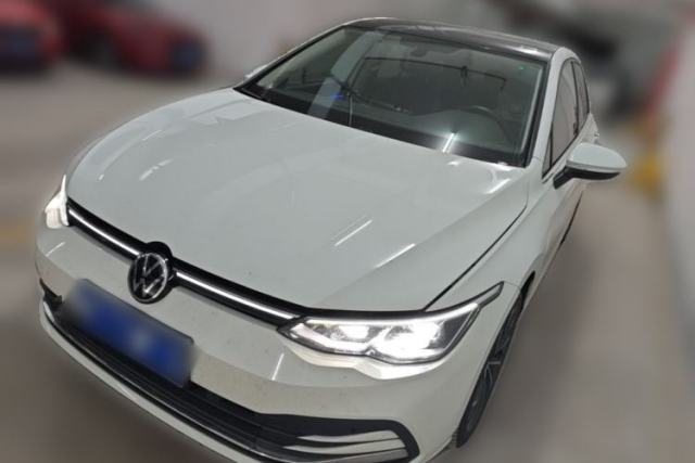 Used Volkswagen Golf 2021 280TSI DSG Pro