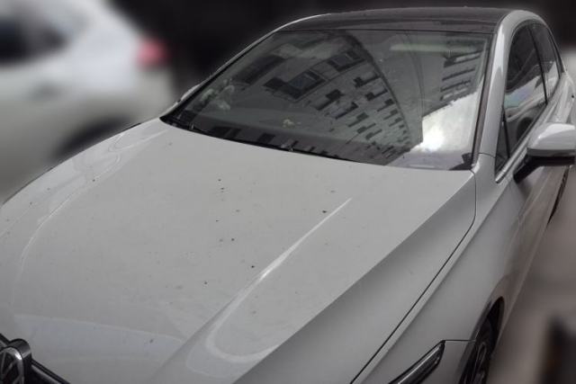 Used Volkswagen Golf 2021 200TSI DSG Pro