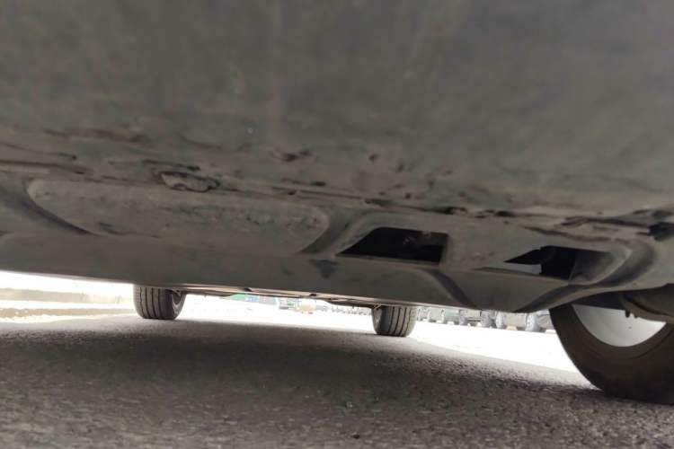 Used Volkswagen Golf 2021 280TSI DSG R-Line Chassis Front