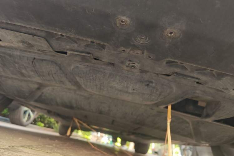 Used Volkswagen Golf 2021 280TSI DSG Pro Chassis Front