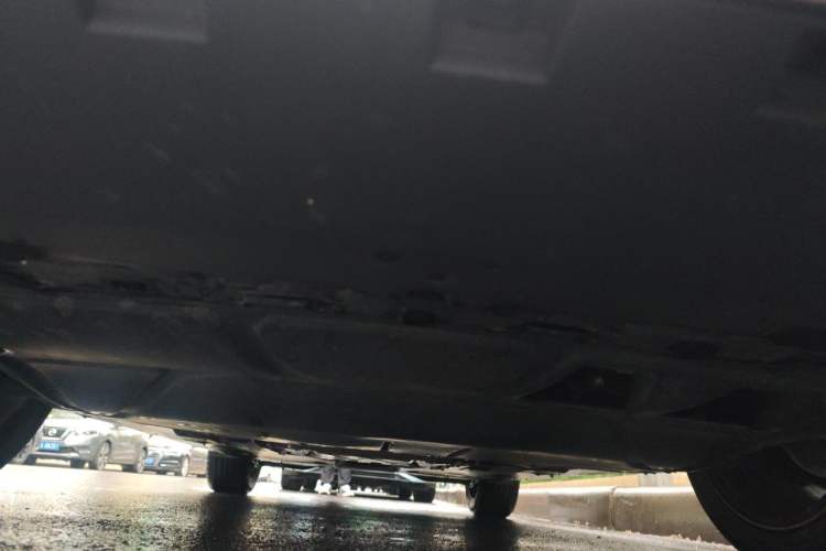 Used Volkswagen Golf 2021 280TSI DSG Pro Chassis Front
