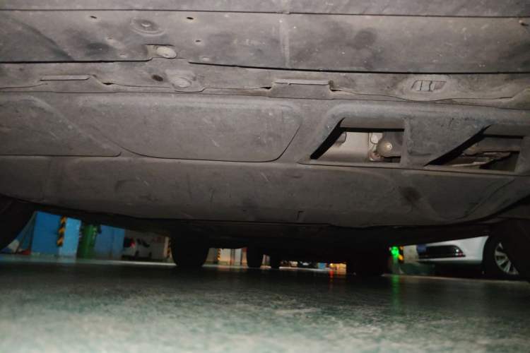 Used Volkswagen Golf 2021 280TSI DSG R-Line Chassis Front