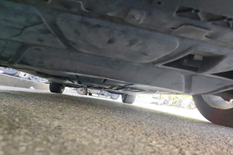 Used Volkswagen Golf 2021 280TSI DSG Pro Chassis Front