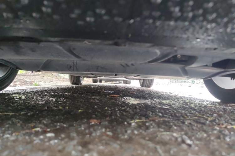 Used Volkswagen Golf 2021 280TSI DSG R-Line Chassis Front