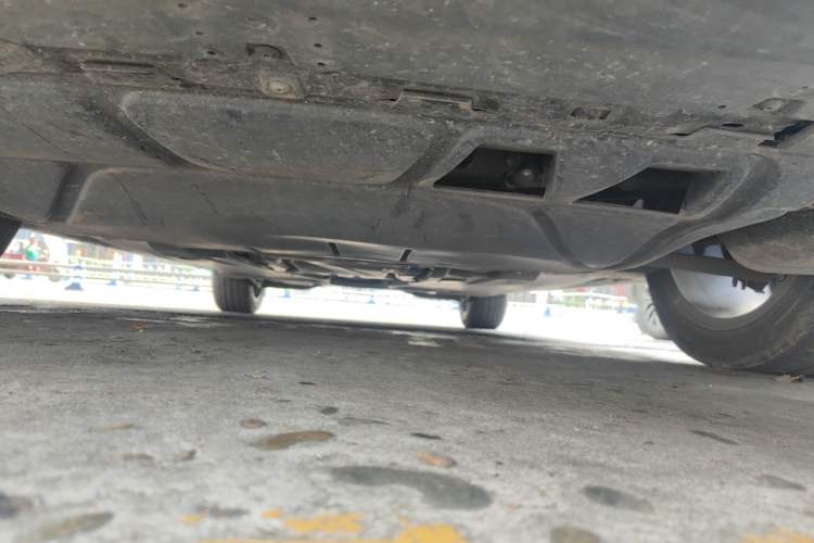 Used Volkswagen Golf 2021 280TSI DSG R-Line Chassis Front