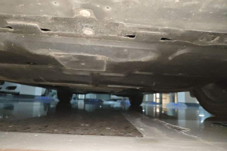 Used Volkswagen Golf 2021 280TSI DSG R-Line Chassis Front
