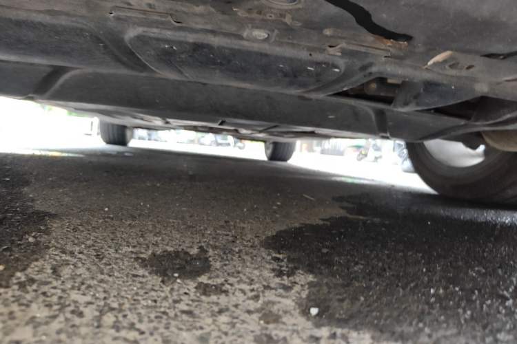 Used Volkswagen Golf 2021 280TSI DSG Pro Chassis Front