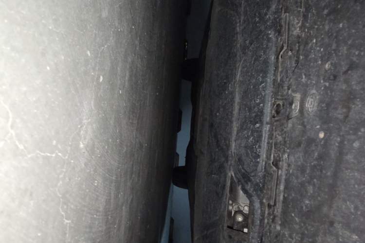 Used Volkswagen Golf 2021 280TSI DSG Pro Chassis Front