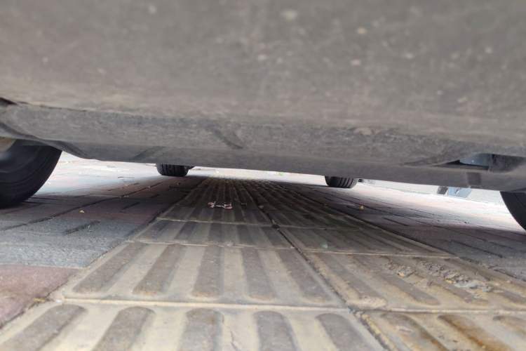 Used Volkswagen Golf 2021 280TSI DSG R-Line Chassis Front