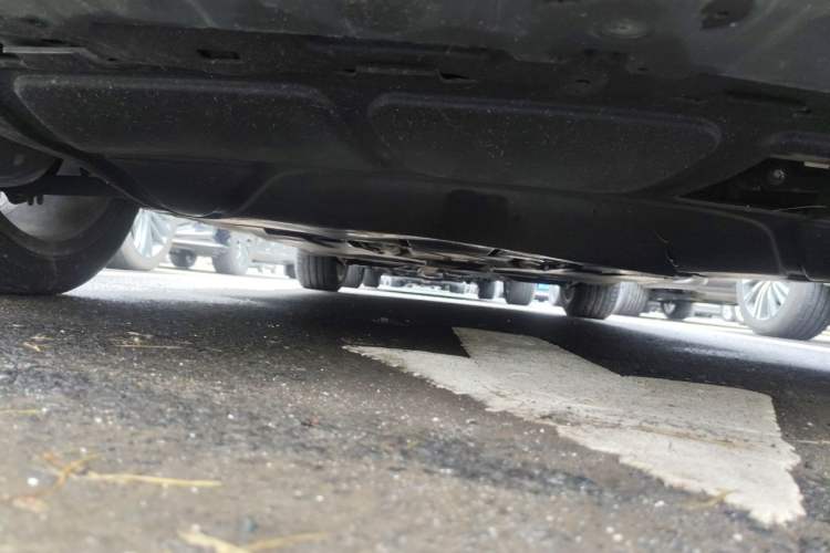 Used Volkswagen Golf 2021 280TSI DSG Pro Chassis Front