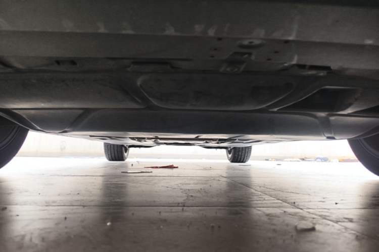 Used Volkswagen Golf 2021 280TSI DSG R-Line Chassis Front