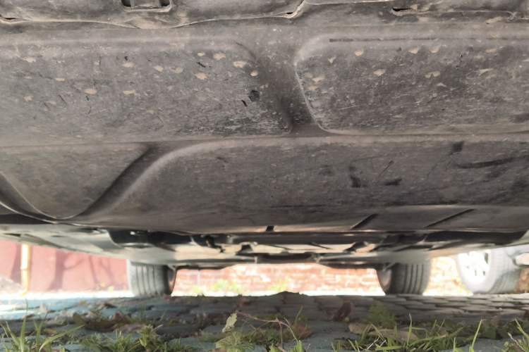 Used Volkswagen Golf 2021 280TSI DSG R-Line Chassis Front