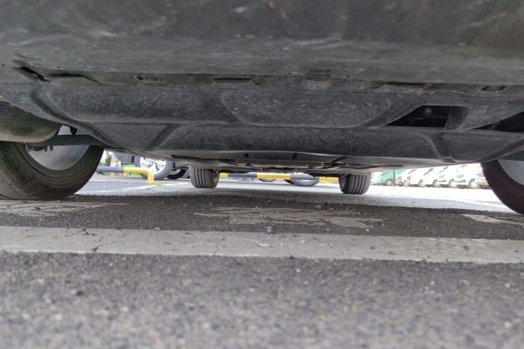 Used Volkswagen Golf 2021 280TSI DSG R-Line Chassis Front