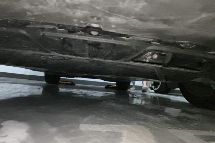 Used Volkswagen Golf 2021 280TSI DSG R-Line Chassis Front