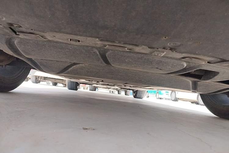 Used Volkswagen Golf 2021 280TSI DSG Pro Chassis Front