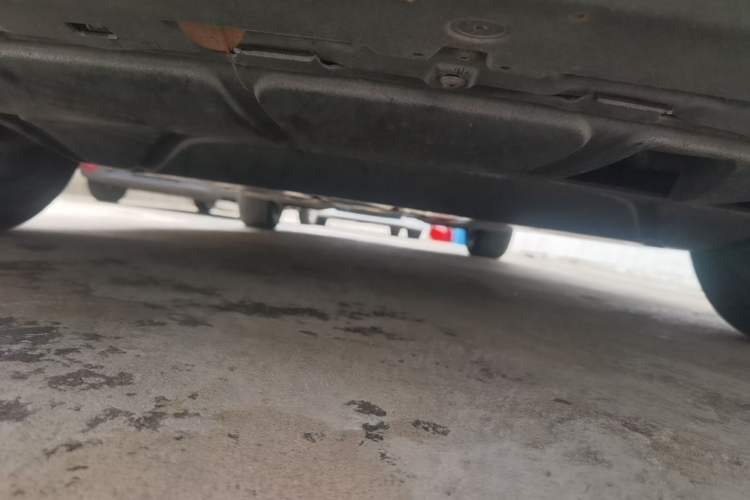 Used Volkswagen Golf 2021 280TSI DSG Pro Chassis Front