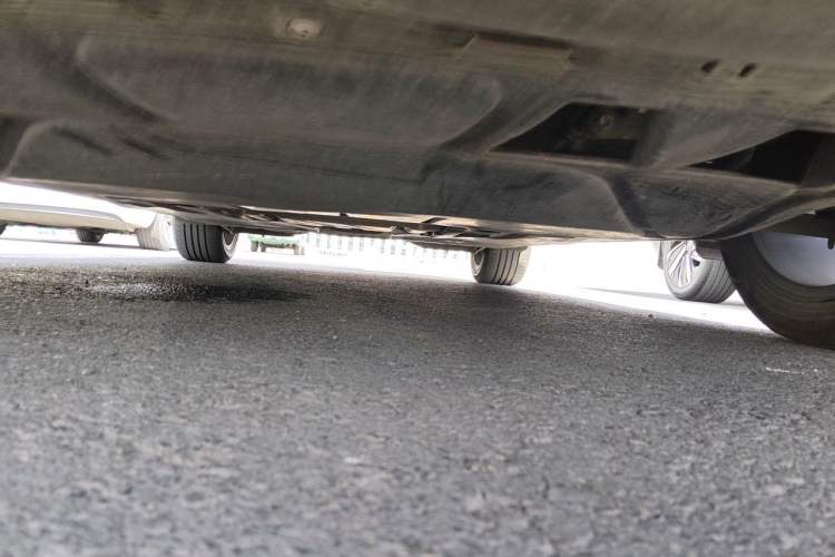 Used Volkswagen Golf 2021 280TSI DSG R-Line Chassis Front