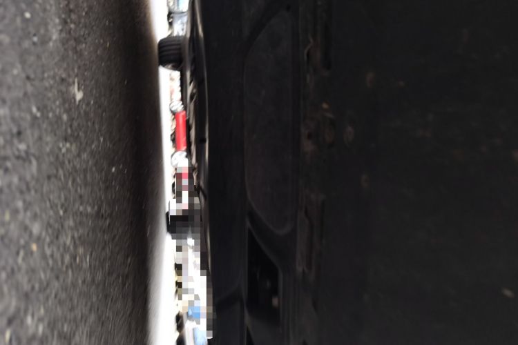 Used Volkswagen Golf 2021 280TSI DSG Pro Chassis Front