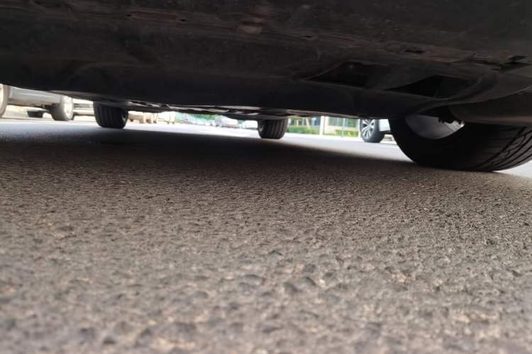 Used Volkswagen Golf 2021 280TSI DSG Pro Chassis Front