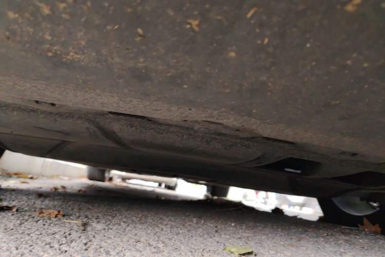 Used Volkswagen Golf 2021 280TSI DSG R-Line Chassis Front