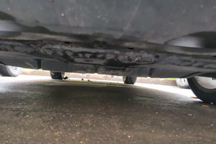 Used Volkswagen Golf 2021 280TSI DSG R-Line Chassis Front