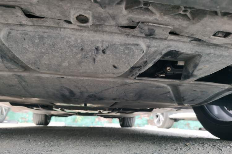 Used Volkswagen Golf 2021 280TSI DSG Pro Chassis Front