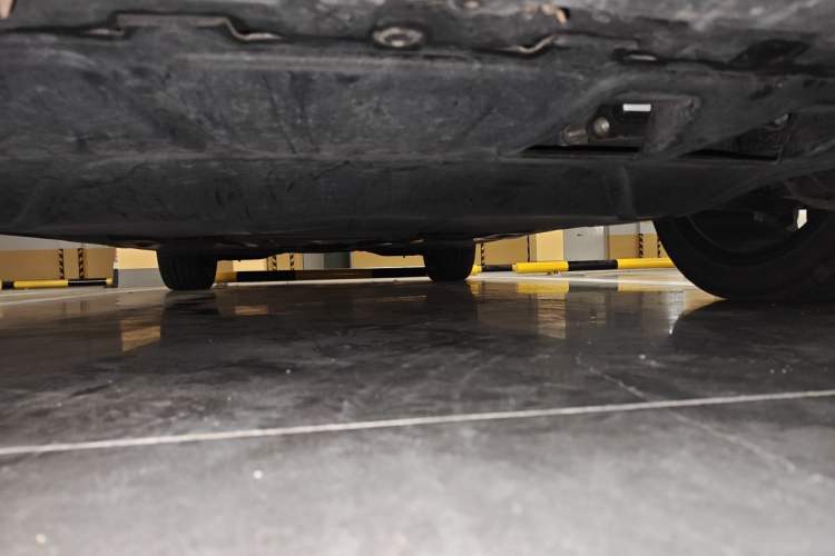 Used Volkswagen Golf 2021 280TSI DSG Pro Chassis Front