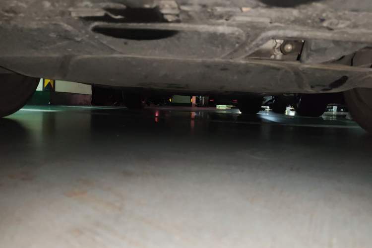 Used Volkswagen Golf 2021 280TSI DSG Pro Chassis Front