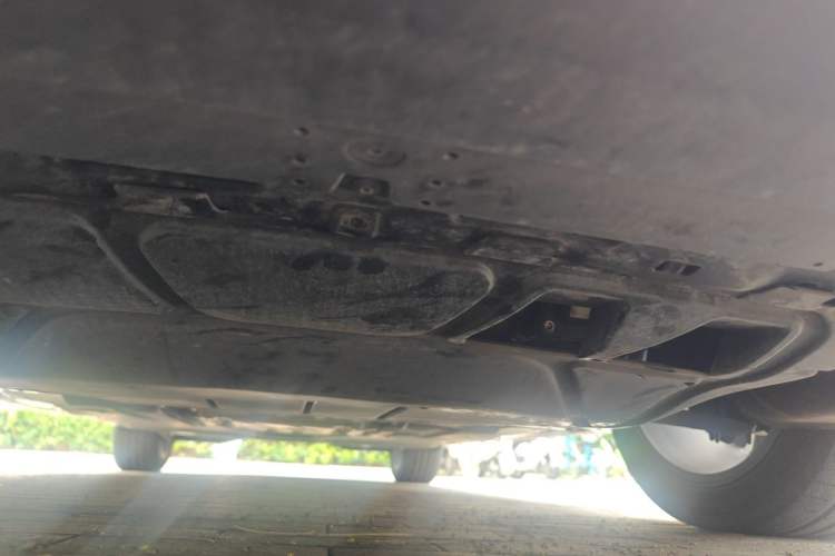Used Volkswagen Golf 2021 280TSI DSG R-Line Chassis Front