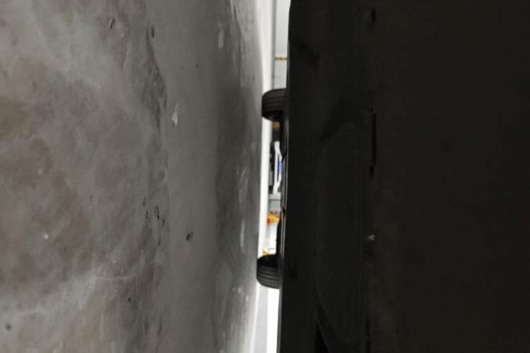 Used Volkswagen Golf 2021 280TSI DSG Pro Chassis Front