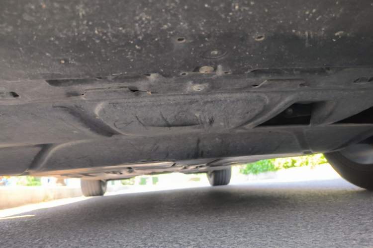 Used Volkswagen Golf 2021 280TSI DSG Pro Chassis Front