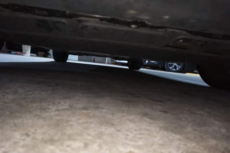 Used Volkswagen Golf 2021 280TSI DSG R-Line Chassis Front