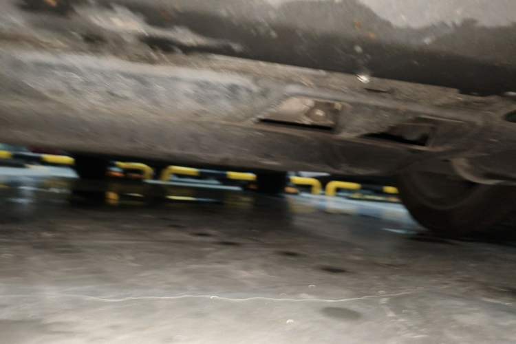 Used Volkswagen Golf 2021 280TSI DSG Pro Chassis Front