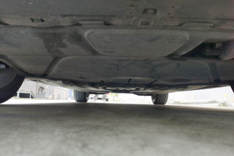 Used Volkswagen Golf 2021 280TSI DSG R-Line Chassis Front