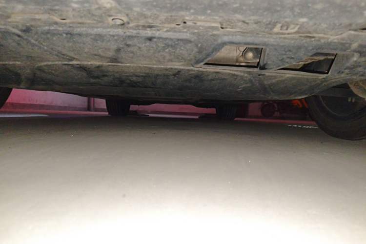 Used Volkswagen Golf 2021 280TSI DSG R-Line Chassis Front