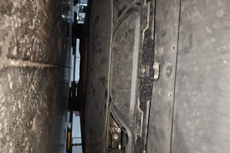 Used Volkswagen Golf 2021 280TSI DSG R-Line Chassis Front