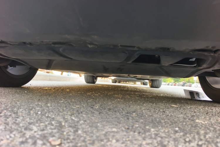 Used Volkswagen Golf 2021 280TSI DSG Pro Chassis Front
