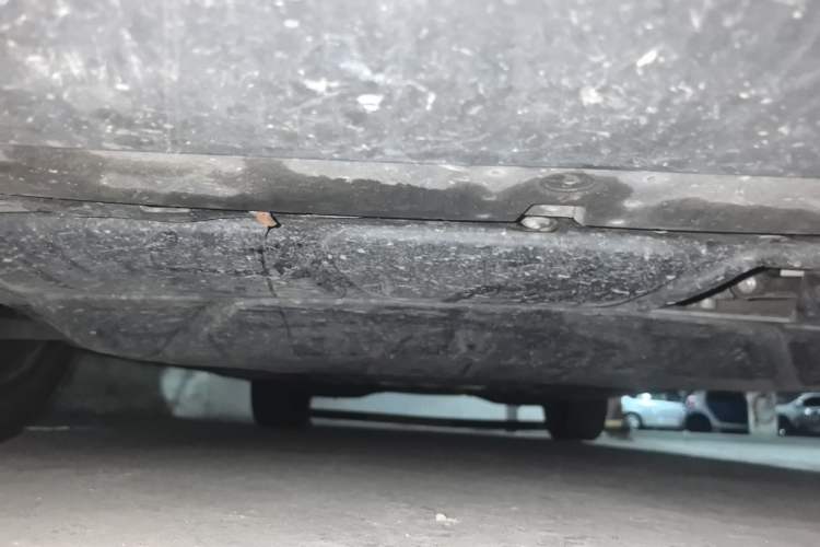Used Volkswagen Golf 2021 280TSI DSG R-Line Chassis Front