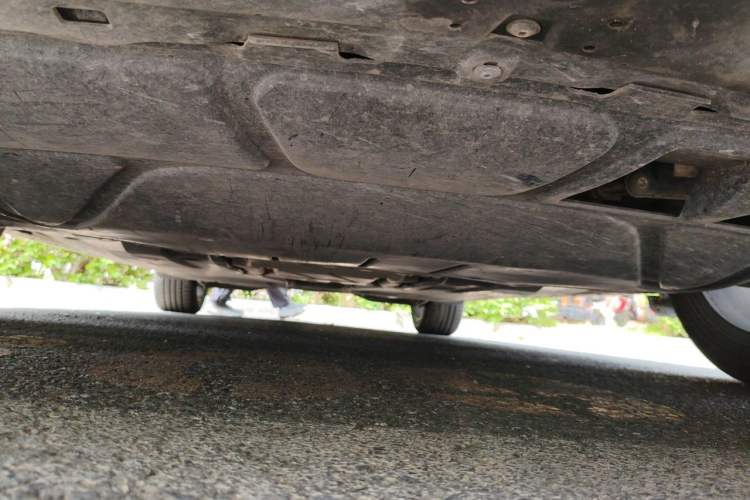 Used Volkswagen Golf 2021 280TSI DSG R-Line Chassis Front