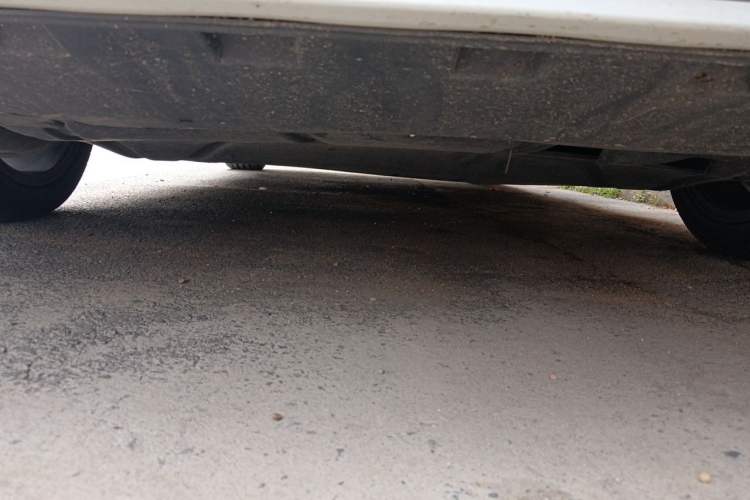 Used Volkswagen Golf 2021 280TSI DSG Pro Chassis Front