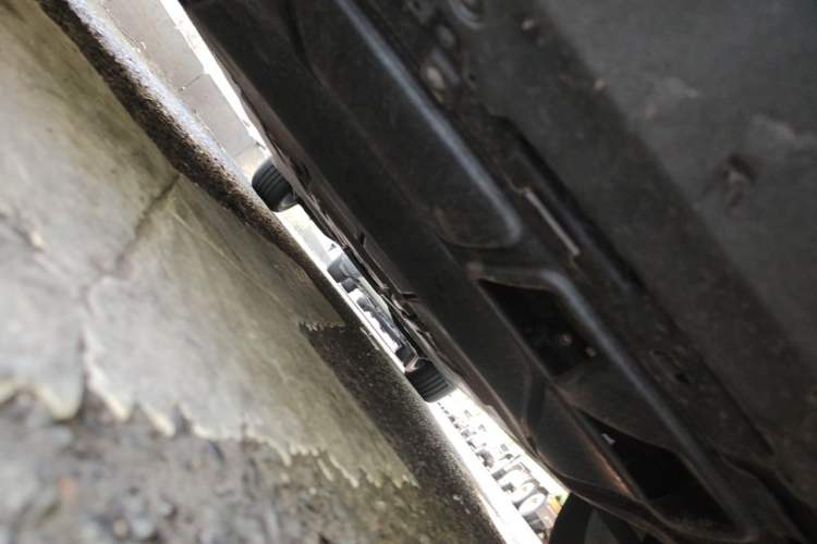 Used Volkswagen Golf 2021 280TSI DSG Pro Chassis Front