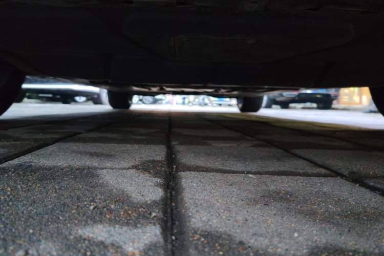 Used Volkswagen Golf 2021 280TSI DSG R-Line Chassis Front
