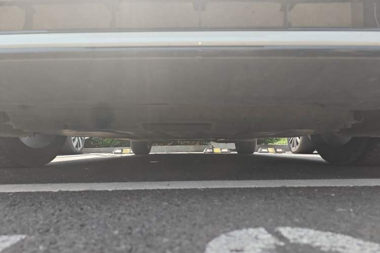 Used Volkswagen Golf 2021 280TSI DSG R-Line Chassis Front