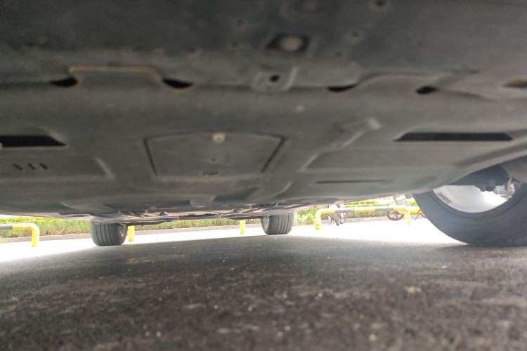 Used Volkswagen Golf 2021 280TSI DSG R-Line Chassis Front